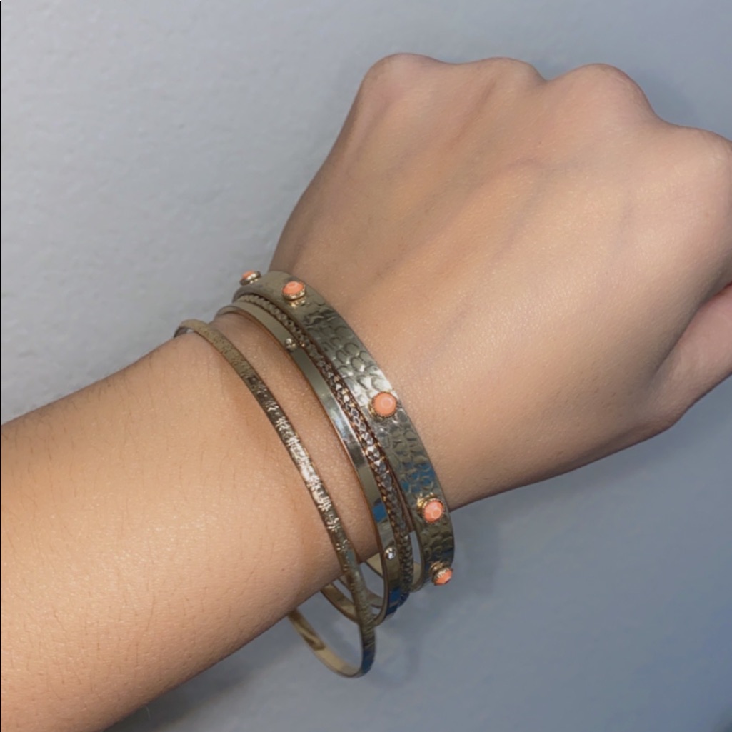 Bracelet’s Set